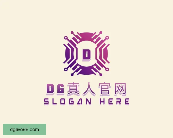 发现DG真人官网